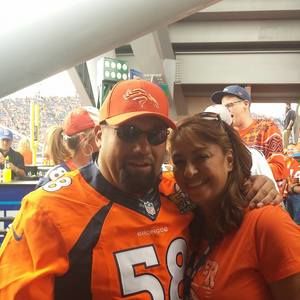 Meet your Posher, Mike